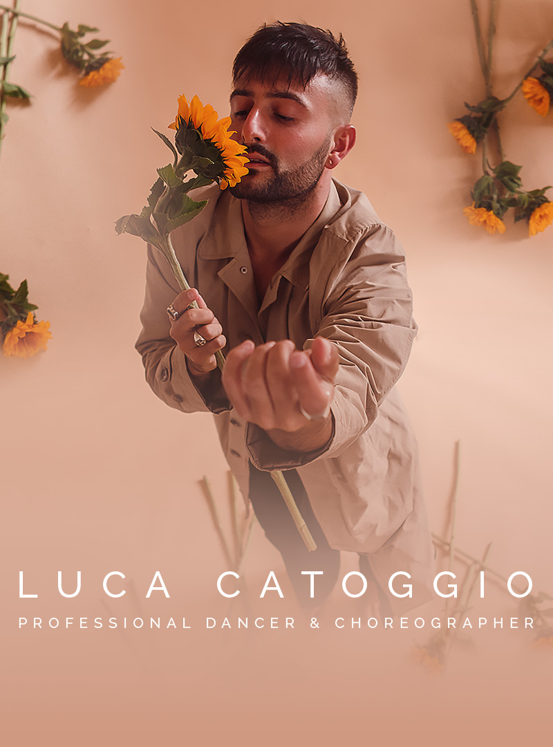 Luca Catoggio Cover photo